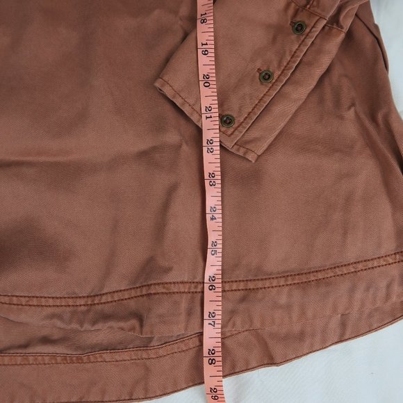 FREE PEOPLE HI-LO CRISS CROSS TOP - Picture 6 of 8